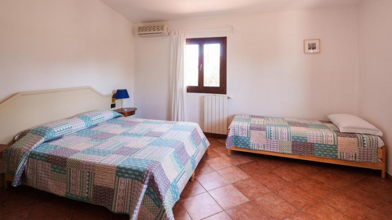 Welcomely - Affittacamere Insula Olbia Exterior foto