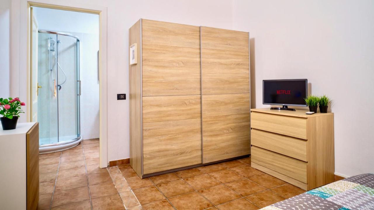 Welcomely - Affittacamere Insula Olbia Exterior foto