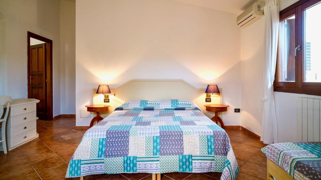Welcomely - Affittacamere Insula Olbia Exterior foto