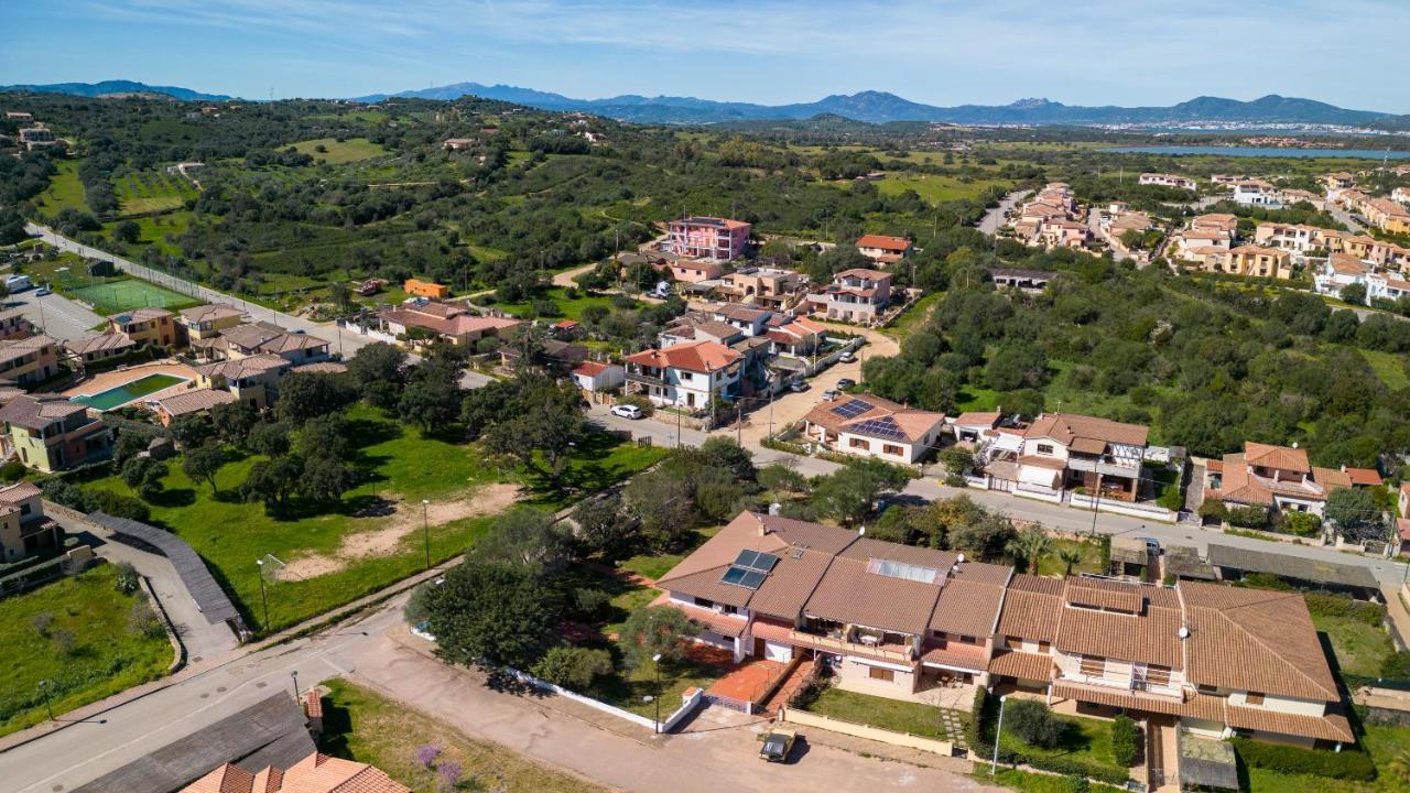 Welcomely - Affittacamere Insula Olbia Exterior foto