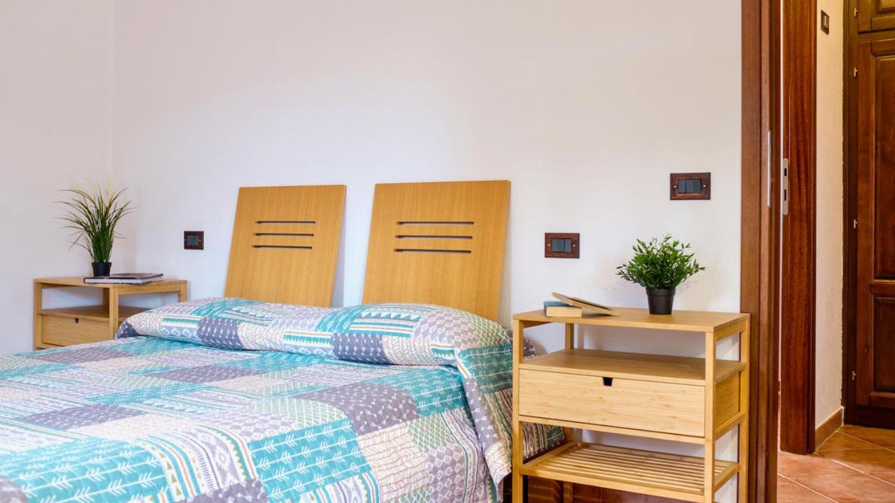 Welcomely - Affittacamere Insula Olbia Exterior foto
