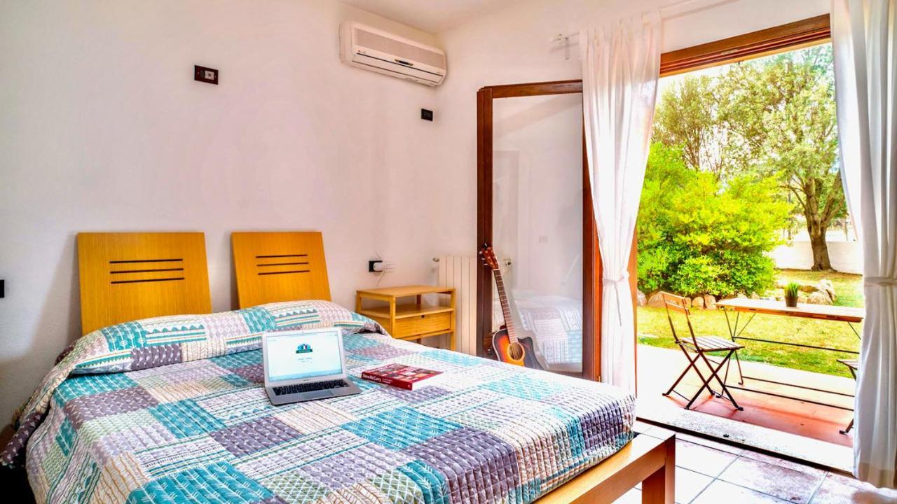 Welcomely - Affittacamere Insula Olbia Exterior foto