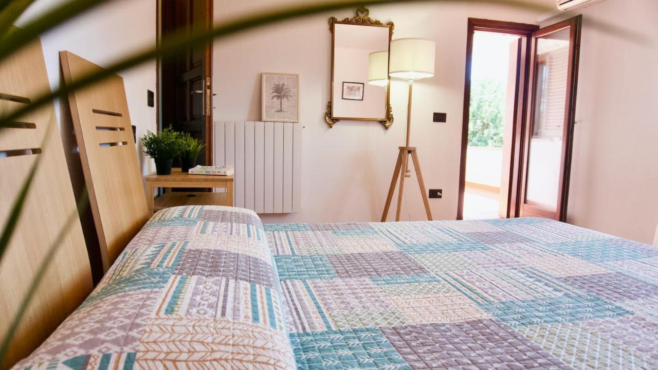 Welcomely - Affittacamere Insula Olbia Exterior foto