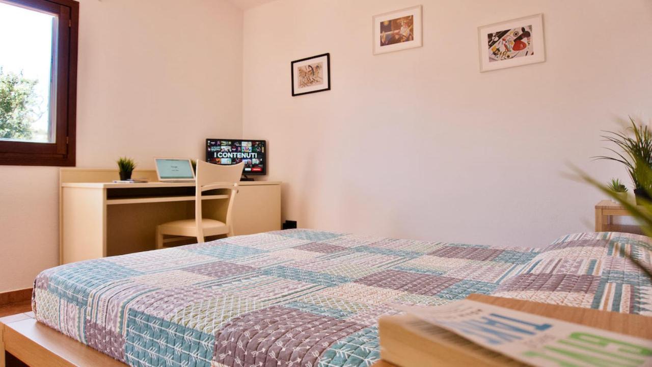 Welcomely - Affittacamere Insula Olbia Exterior foto