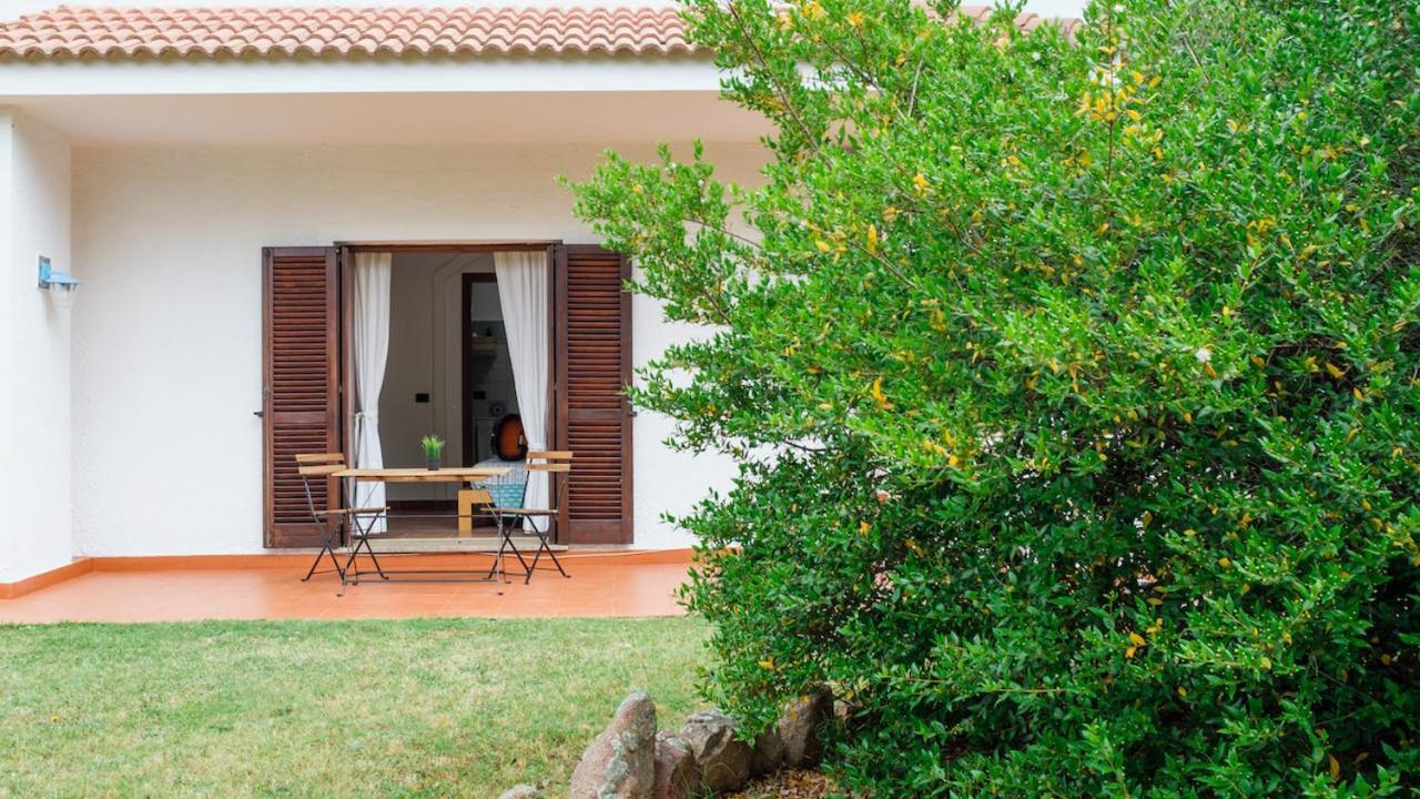 Welcomely - Affittacamere Insula Olbia Exterior foto