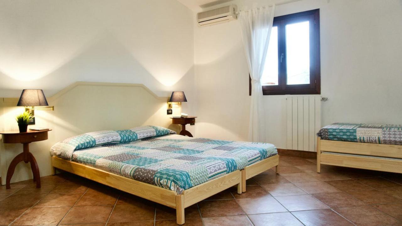 Welcomely - Affittacamere Insula Olbia Exterior foto