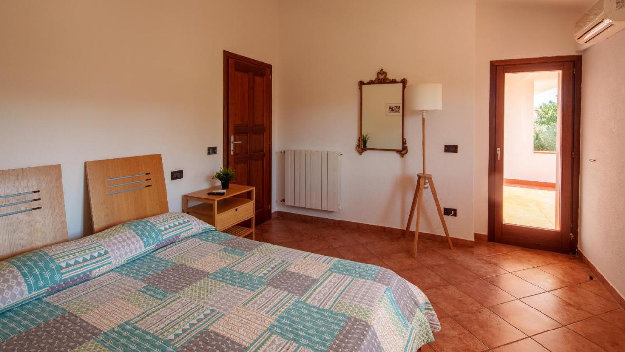 Welcomely - Affittacamere Insula Olbia Exterior foto