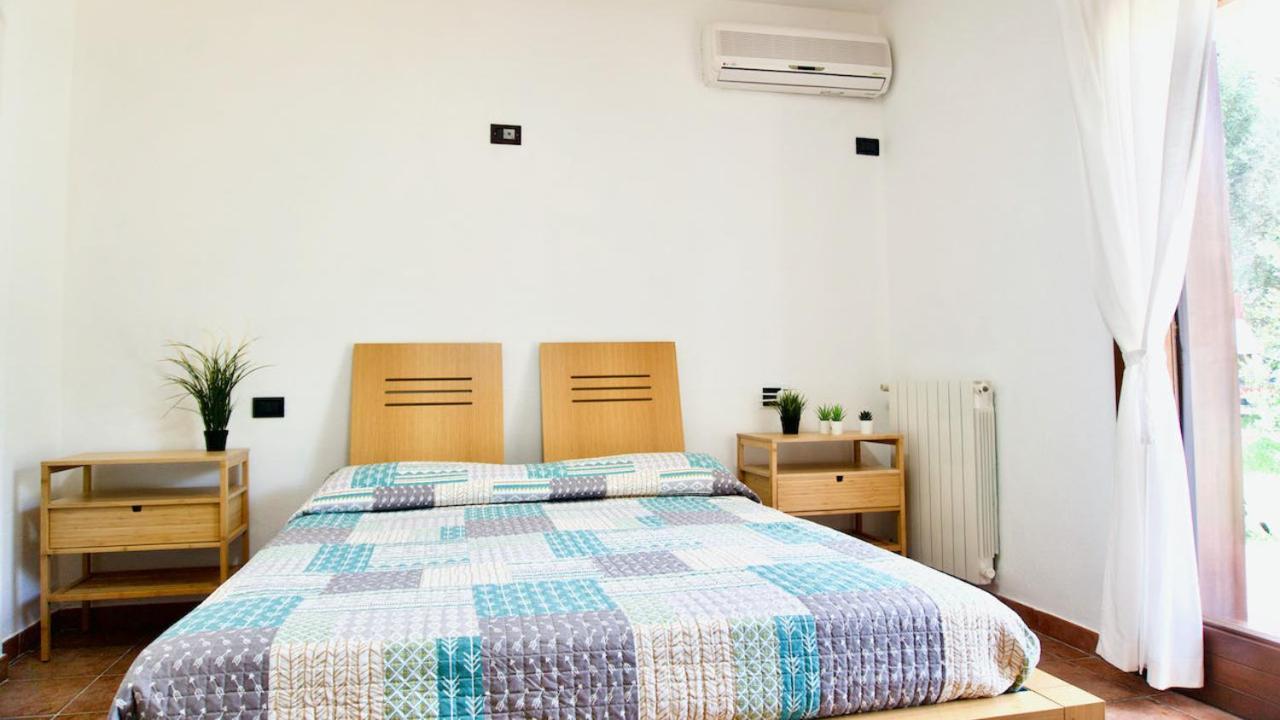 Welcomely - Affittacamere Insula Olbia Exterior foto